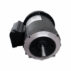 MOTOR ELECTRICO TRIFASICO 0.5 HP BRIDA C